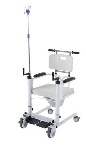 Hydraulic lift chair - hydraulic,