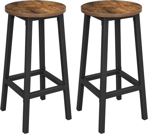 Vasagle bar stool set - set, 2