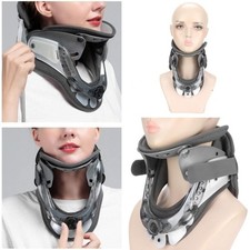 Adjustable Cervical Traction