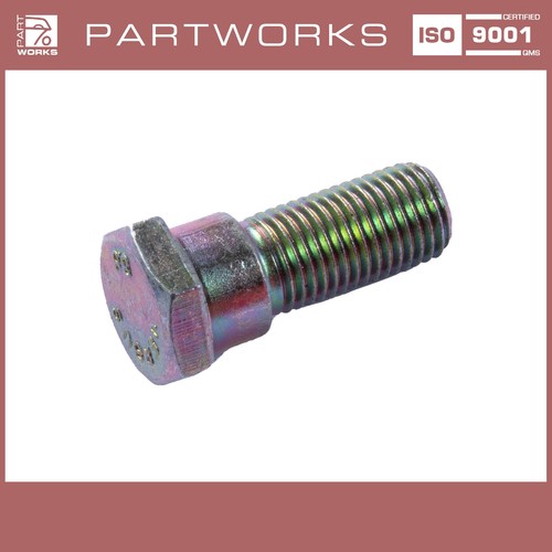 Mounting bolt for porsche - mounting,