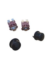 Gaggia Coffee Machine Espresso Pure And Color Espresso 06 Spare Part Switches