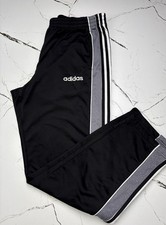 Adidas Vintage Snap Button