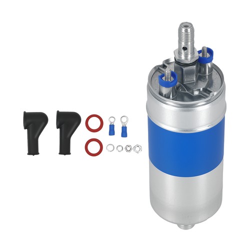 Line fuel pump for - fuel, volvo
