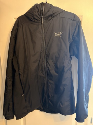 Arc teryx atom hoody jacket - arc'teryx,