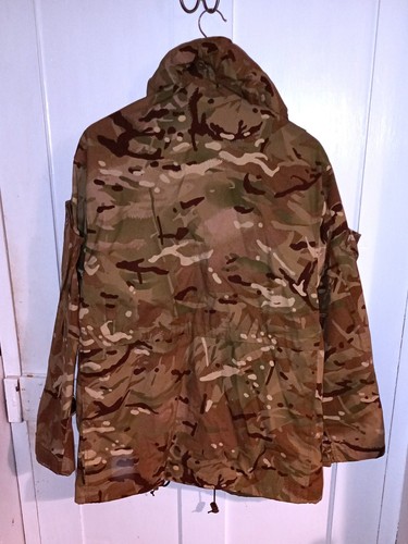 British army mtp - british,