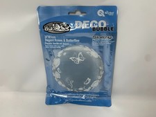 Qualatex Bubbles 24" Inch Deco