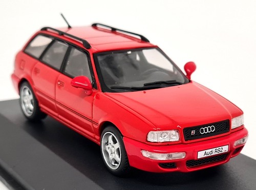 Solido audi rs2 avant - audi,