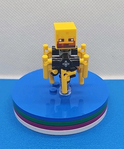 Lego minecraft minifigure - minecraft,