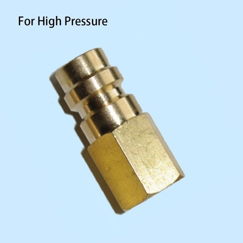 Bottle adapter for - bottle, r134a