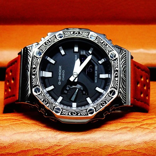 New shock casioak - 〓new〓g-shock,