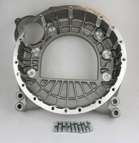 Flywheel housing studs for - housing,