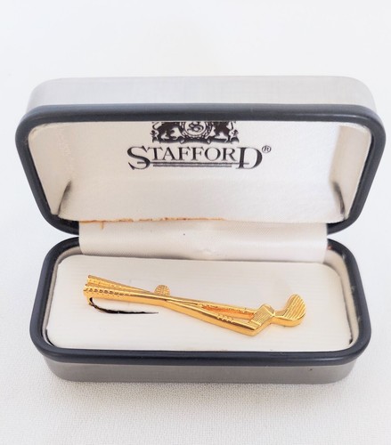 Stafford gold tone golf - stafford,