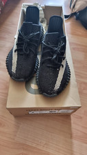 Adidas Yeezy Boost 350 v2 Oreo UK7.5/US8