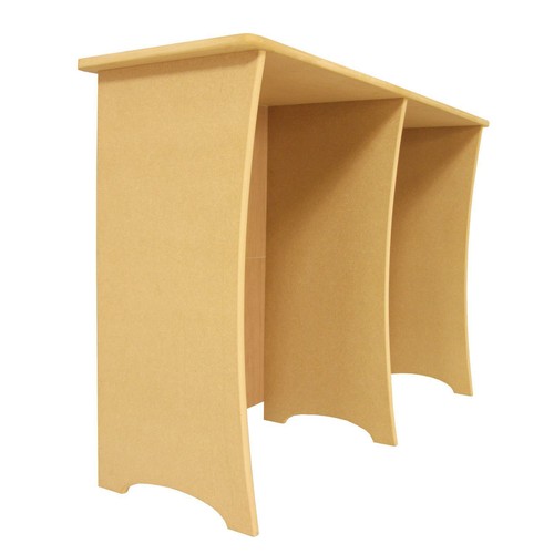 Record deck furniture desk - record,