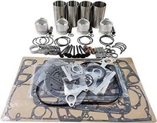 Fits For Kubota V1505 V1505T V1505-E V1505B Diesel Engine Overhaul Rebuild Kit