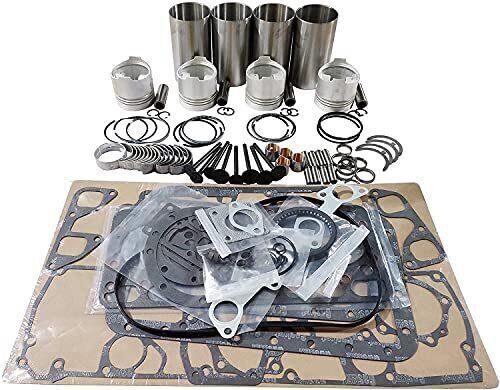 Fits for kubota - for, v1505t