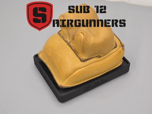 25mm rear bag riser for