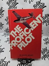 The Proficient Pilot by Barry