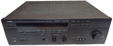 Yamaha DSP-A590 Amplifier