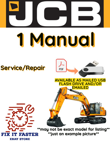 Jcb 370 tracked - jcb,