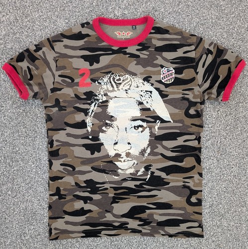 Ringspun allstars tupac 2pac - allstars,