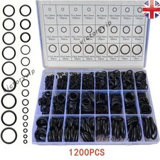 1200X O RING SET Assorted