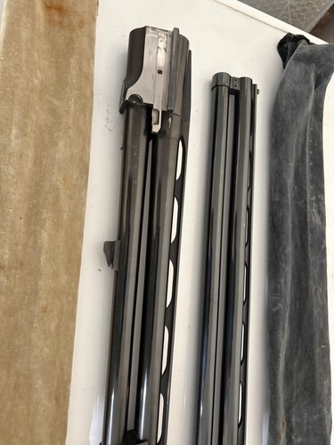 Krieghoff k32 k80 shotgun - k32/k80,