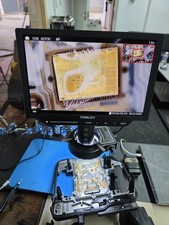 DSG 7-Speed DQ200 Mechatronic