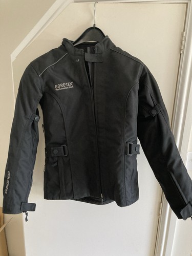 Ladies motorcycle jacket gore - motorcycle,