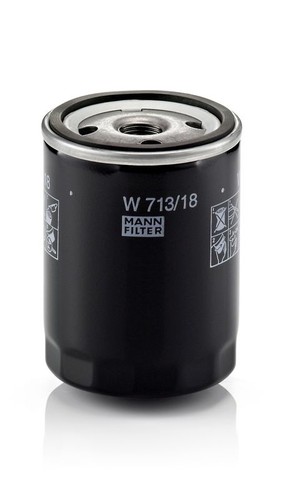 Mann filter w713 - w713/18,
