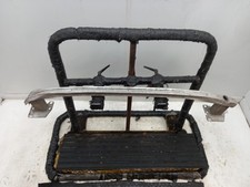 RENAULT MEGANE Rear Bumper Reinforcement Crash Bar  2008-2017 Coupe  