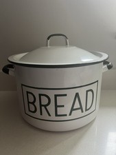 Silesia Rybnik Enamel Bread