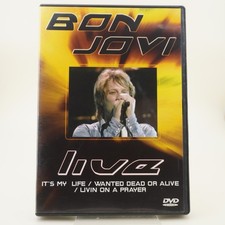 Bon Jovi – Live (Borgata