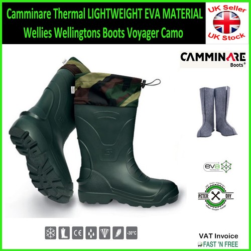 Camminare thermal lightweight - thermal,