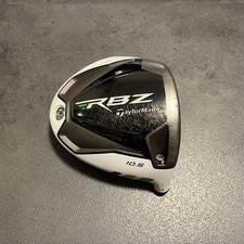 TaylorMade RBZ Rocketballz 10.5° Driver Head Only Right-Handed High Launch Japan