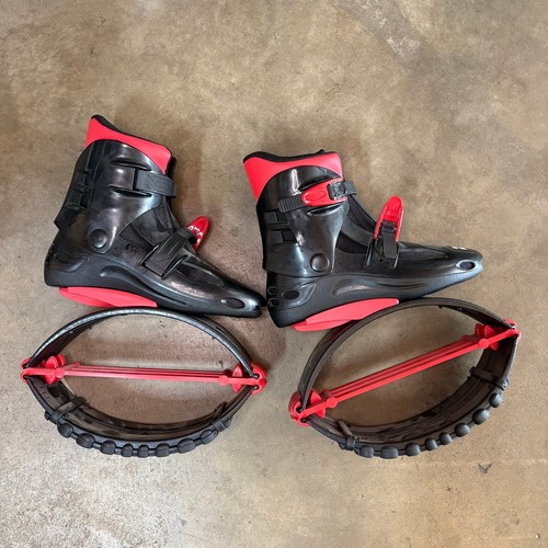 Kangoo jumps rebound shoes - jumps,