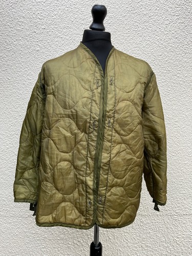 Vintage m65 field jacket - m65,