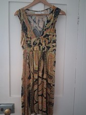 Womans Size 12 Zara Dress