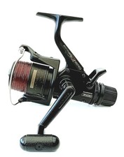 Shimano Baitrunner Aero 3500