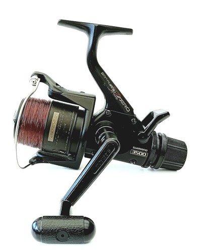 Shimano baitrunner aero 3500 - shimano,