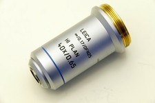 Leica Microscope Lens Hi Plan