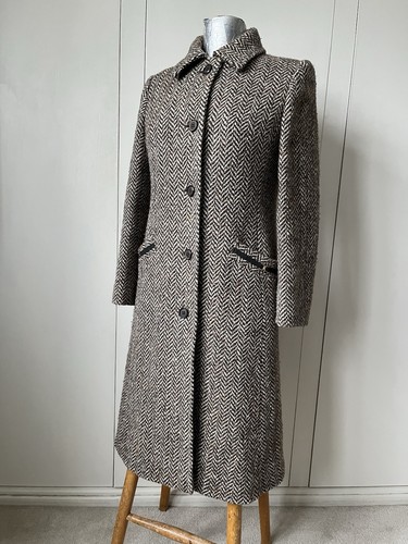 Vintage alexon herringbone - vintage,