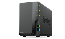 Synology DS224+ 2 Bay NAS