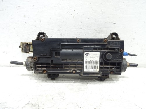 Land rover range - land, l320