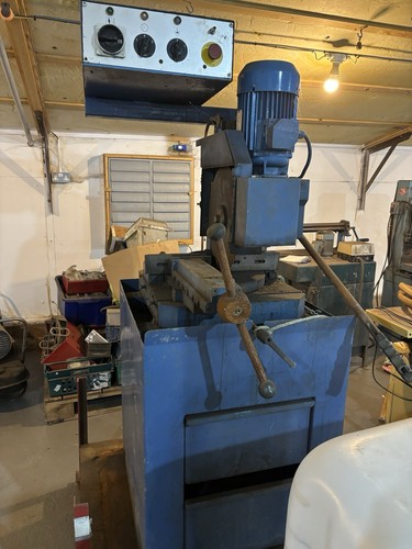 Adjustable miter cold - miter, cold-saw