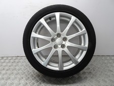 TOYOTA AVENSIS MK3 17" ALLOY