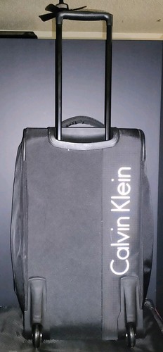 Calvin klein medium - calvin, luggage