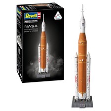 Revell 03760 NASA Artemis