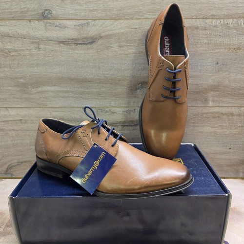 Dubarry mens derby - dubarry, tan