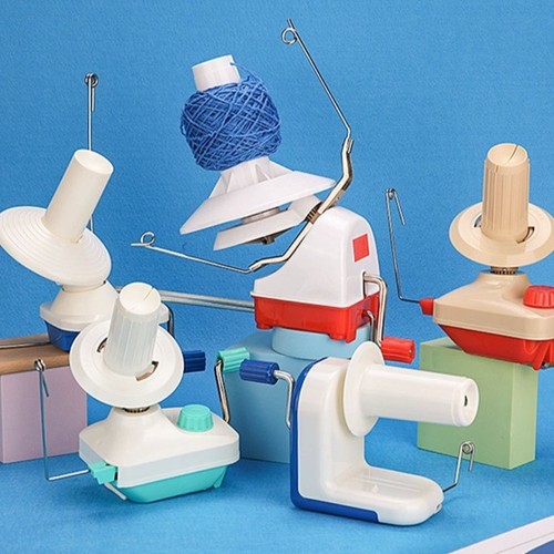 Swift yarn winder manual - manual, hand